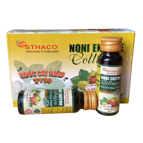Nước cốt nhàu cao cấp