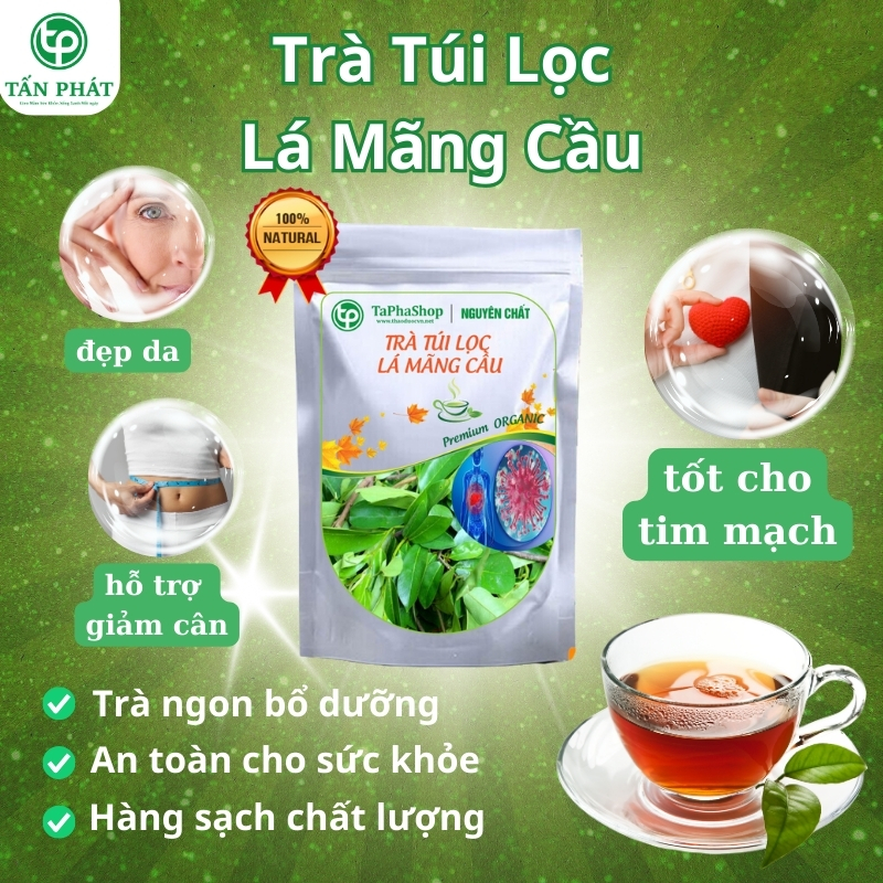 Tra tui loc la mang cau