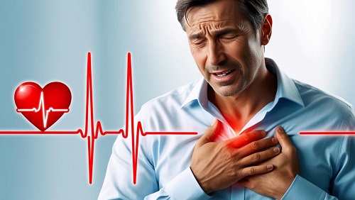 Bệnh tim mạch là gì?