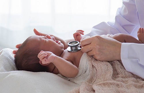 Các phương pháp điều trị suy tim bẩm sinh
