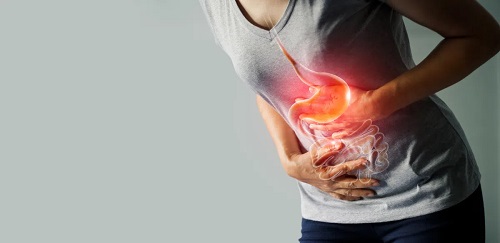 Cải thiệu triệu chứng khó tiêu nhờ dạ dày