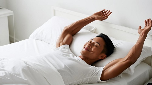 Môi trường ngủ thoải mái