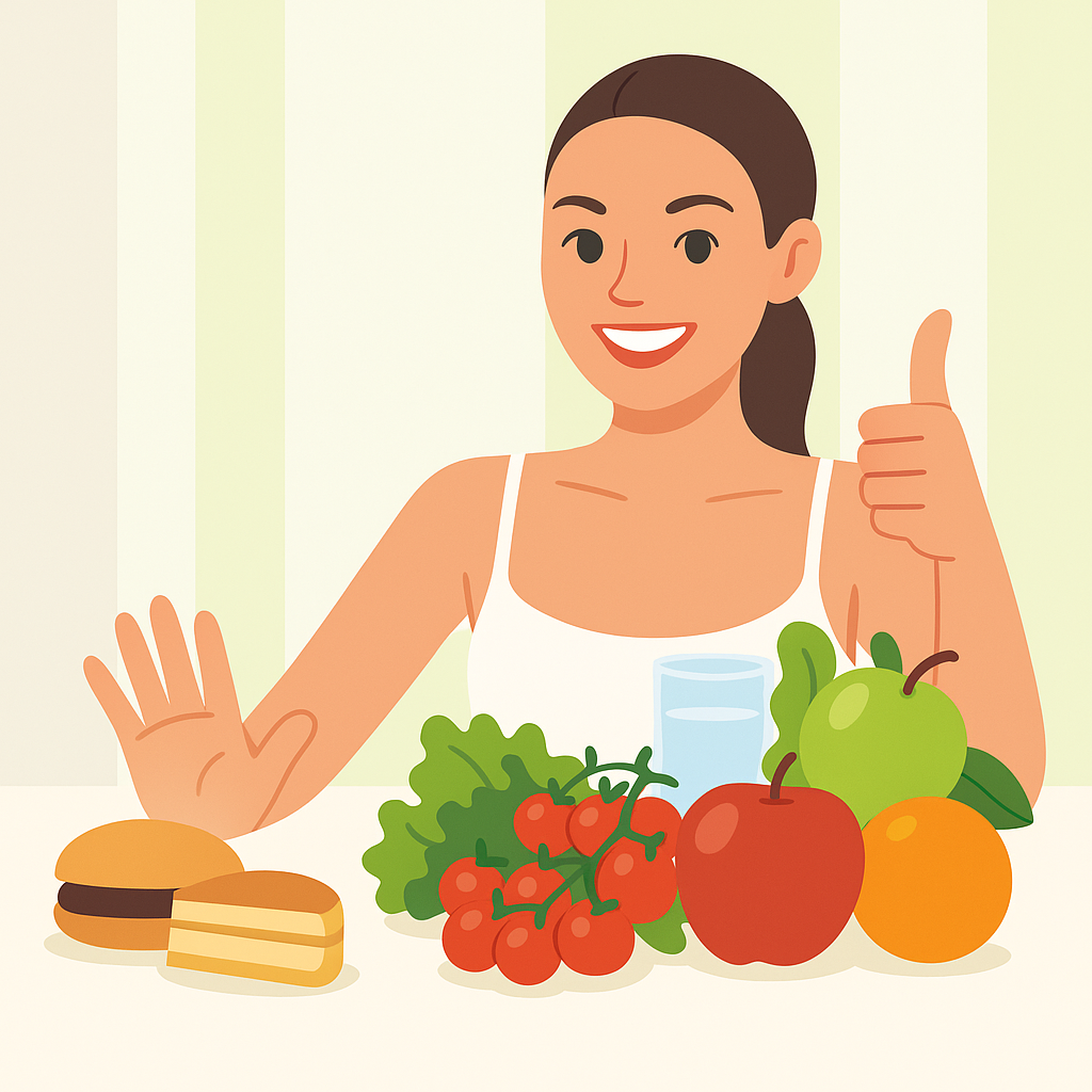 Trái cây cho người bệnh viêm gan