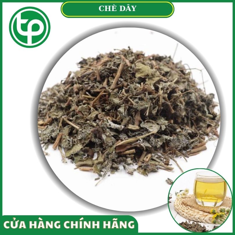 Chè dây khô chất lượng cao