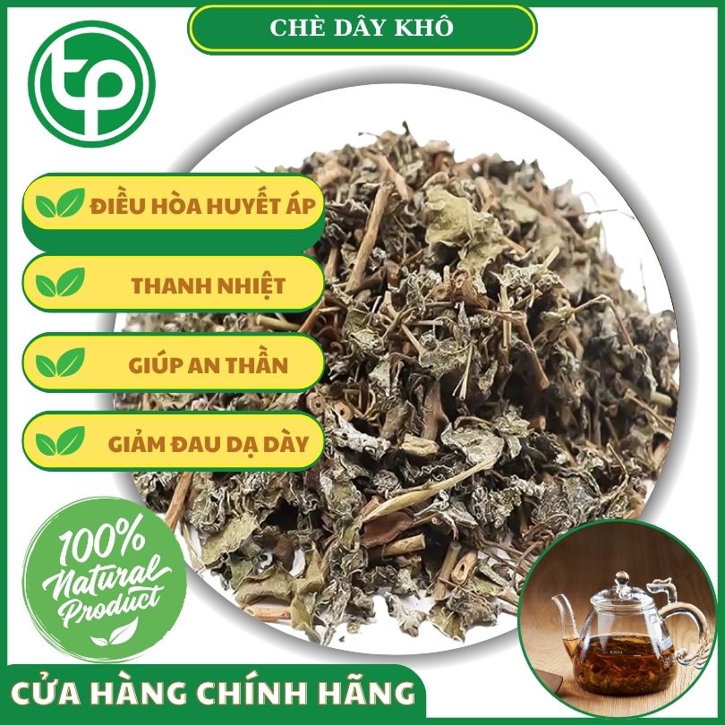 Thảo mộc khô của Tấn Phát mang đến nhiều lợi ích