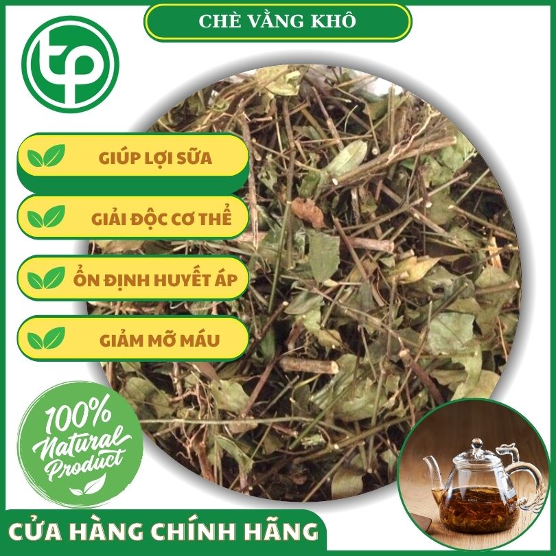 Công dụng nổi bật của nguyên liệu thảo mộc khô