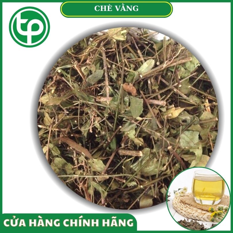 Chè vằng khô tại Tấn Phát