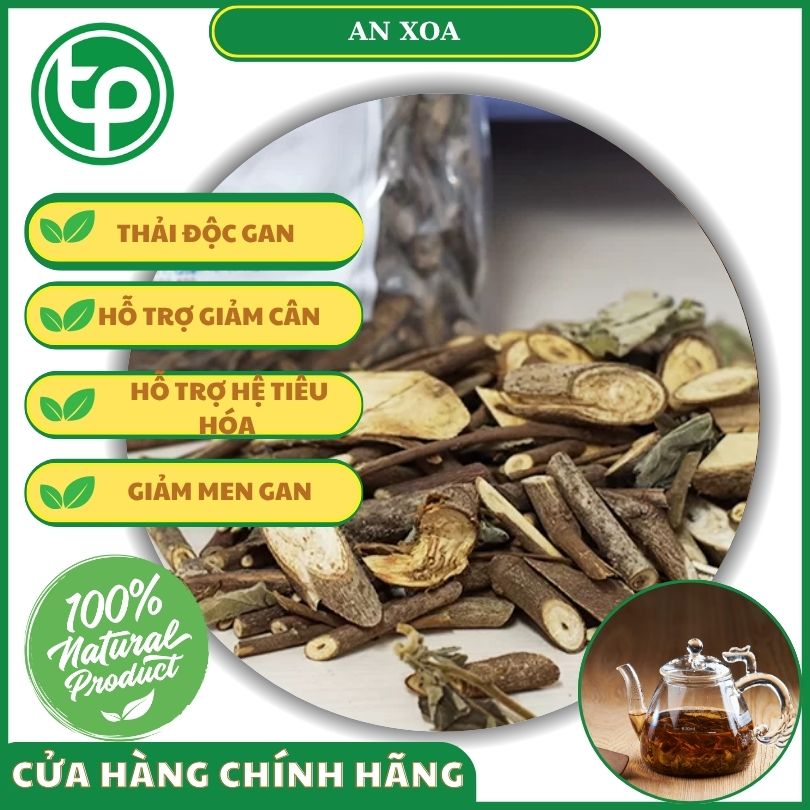 Công dụng của an xoa đối với sức khỏe