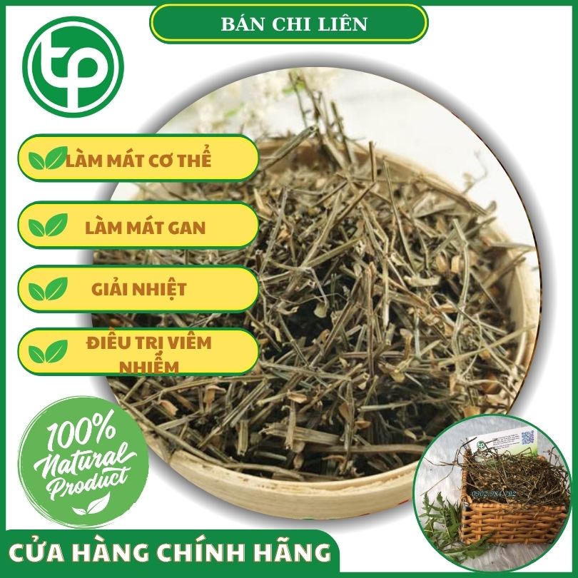 Bán chi liên mang đến nhiều công dụng tốt