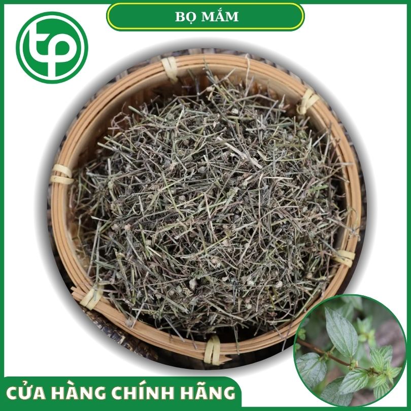 Bọ mắm khô tại Tấn Phát