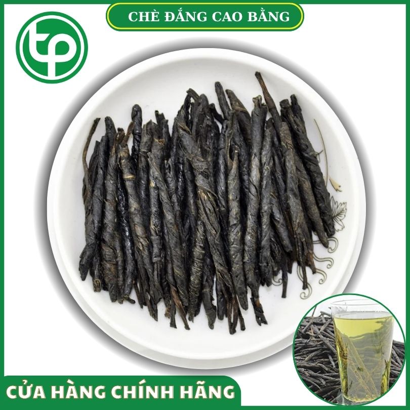 Chè đắng cao bằng khô tại Tấn Phát