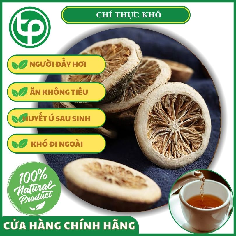Đối tượng nên dùng chỉ thực khô