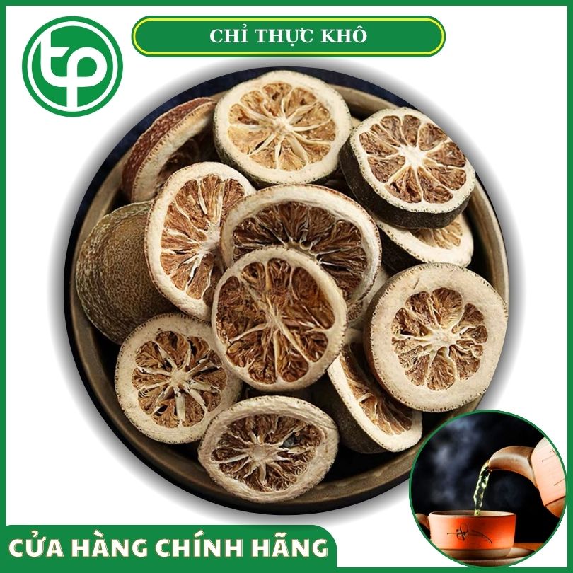 Chỉ thực khô tại tấn Phát