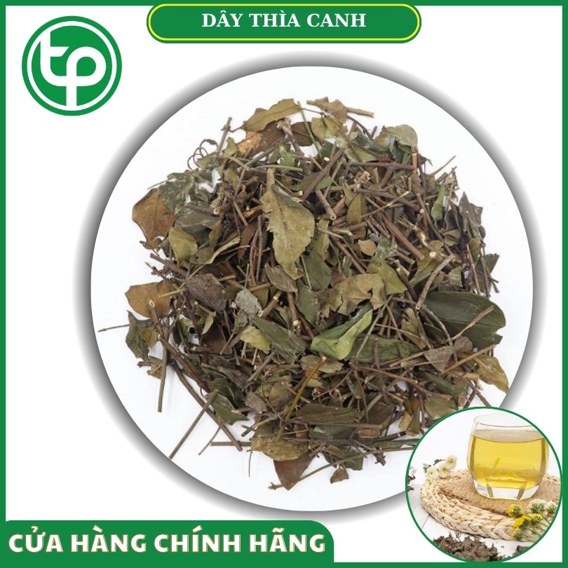 Dây thìa canh khô tại Tấn Phát
