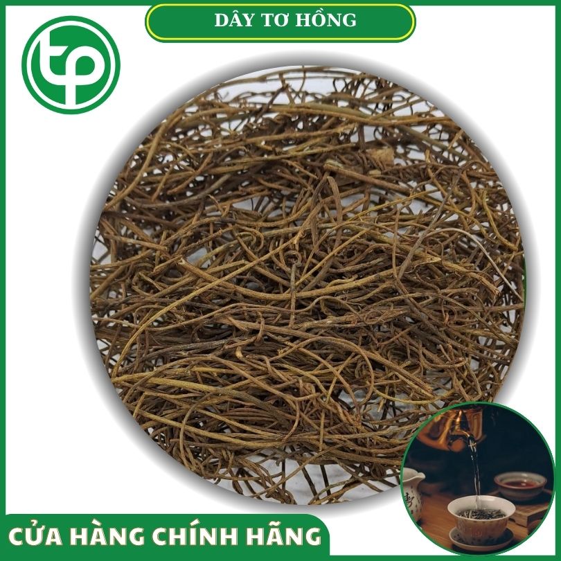 Dây tơ hồng khô tại Tấn Phát