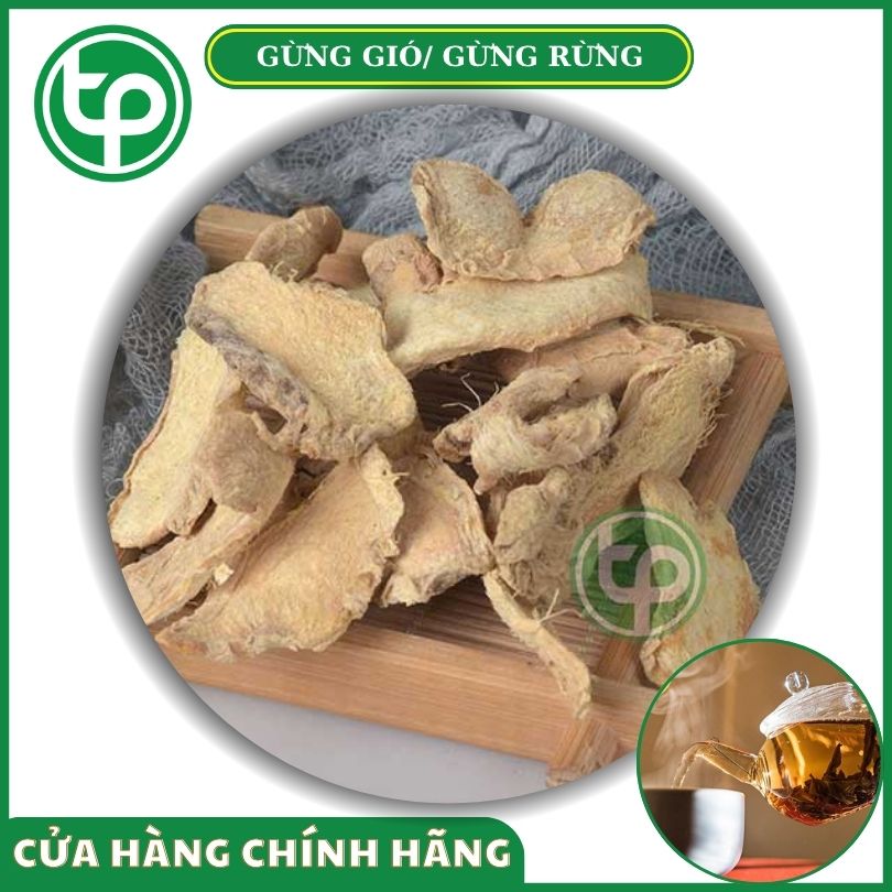 Ngải xanh khô tại Tấn Phát