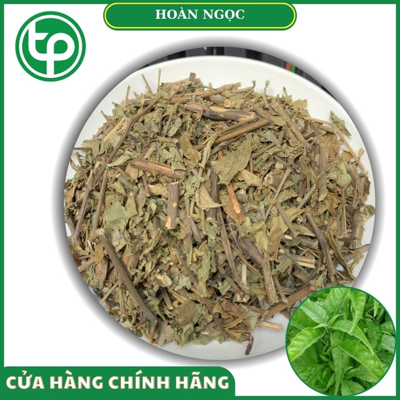 Hoàn ngọc khô tại Tấn Phát