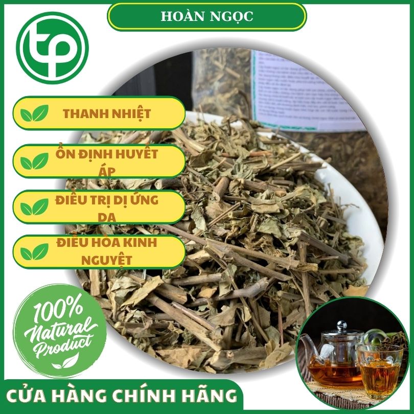 Công dụng của hoàn ngọc đối với sức khỏe