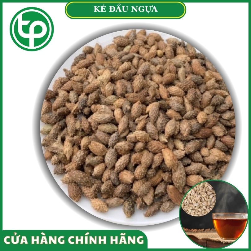 Ké đầu ngựa khô tại Tấn Phát