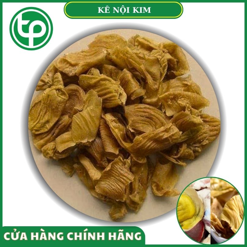 Kê nội kim khô tại Tấn Phát