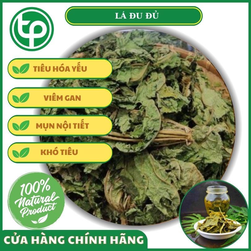 Công dụng của lá khô đối với sức khỏe