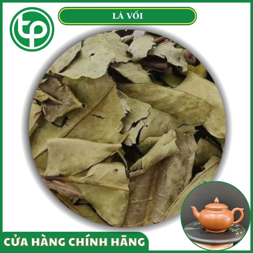 Lá vối khô tại Tấn Phát