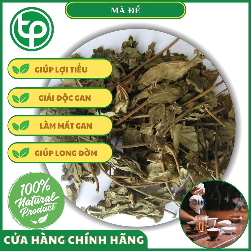 Mã đề mang đến nhiều lợi ích cho sức khỏe
