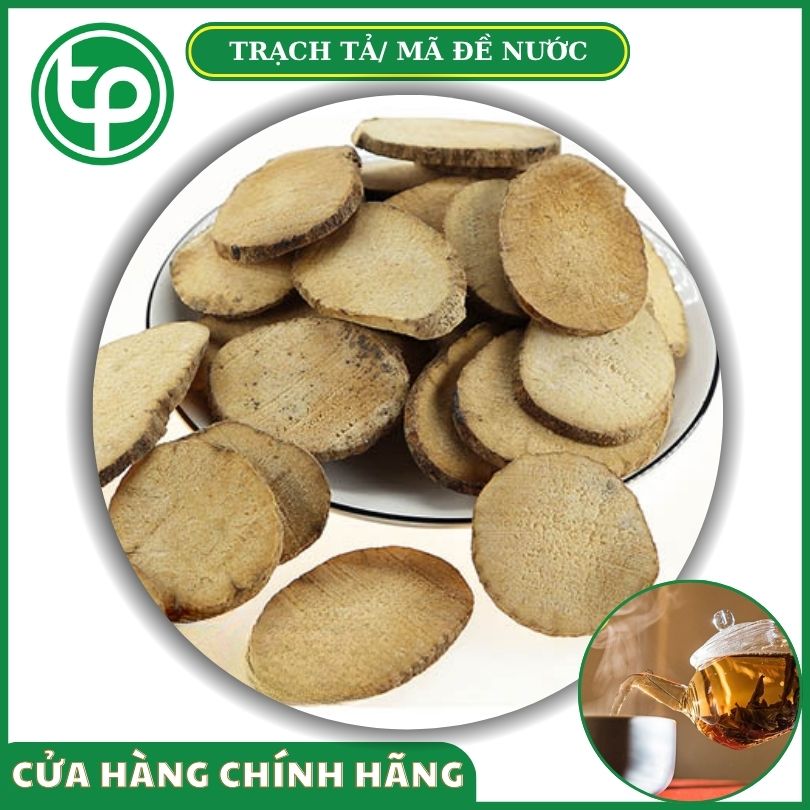 Mã đề nước khô tại Tấn Phát