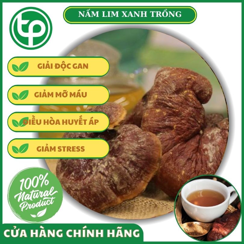 Công dụng của nấm đối với sức khỏe