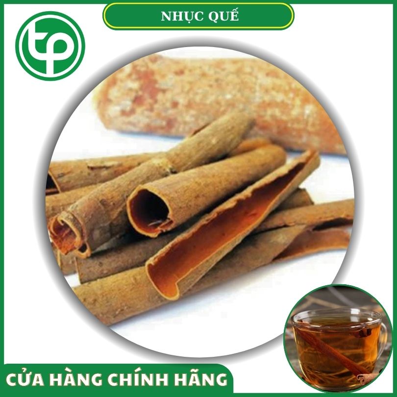Nhục quế khô tại Tấn Phát