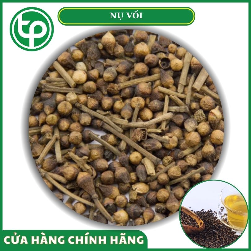Nụ vối khô tại Tấn Phát