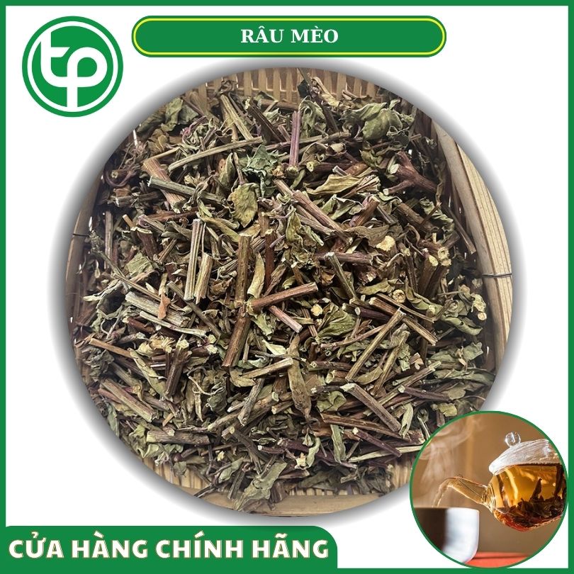 Râu mèo khô tại Tấn Phát