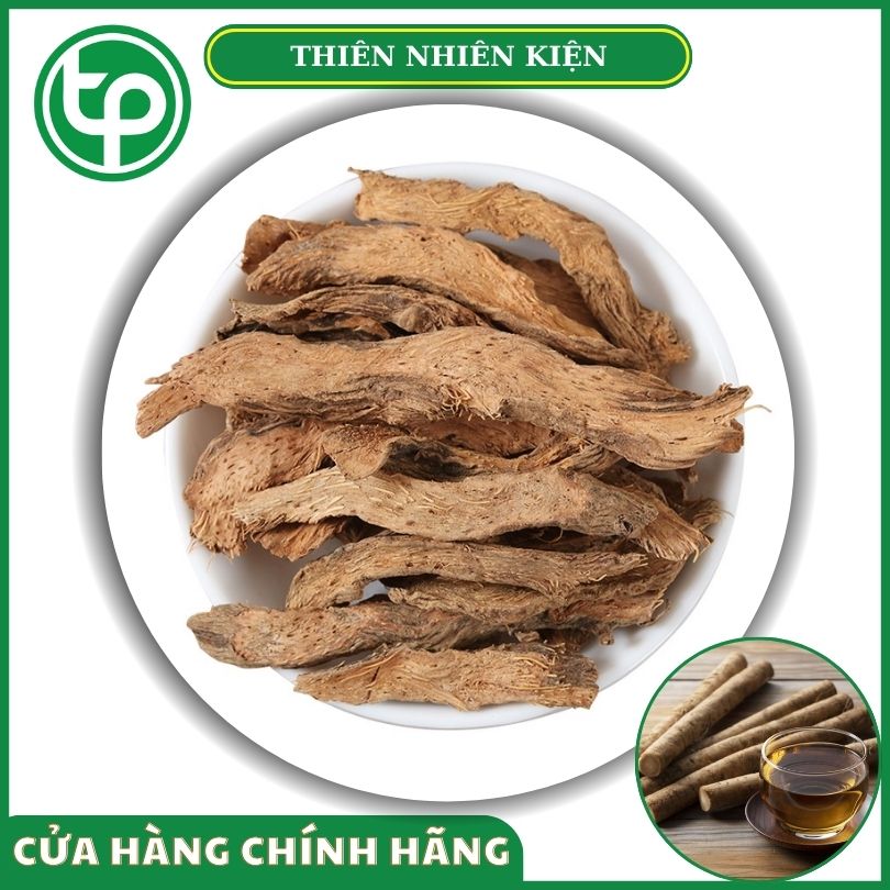 Thiên niên kiện khô tại Tấn Phát