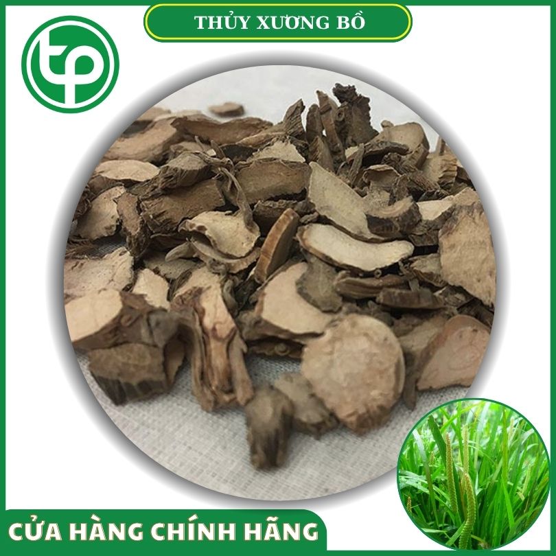 Thủy xương bồ khô tại Tấn Phát