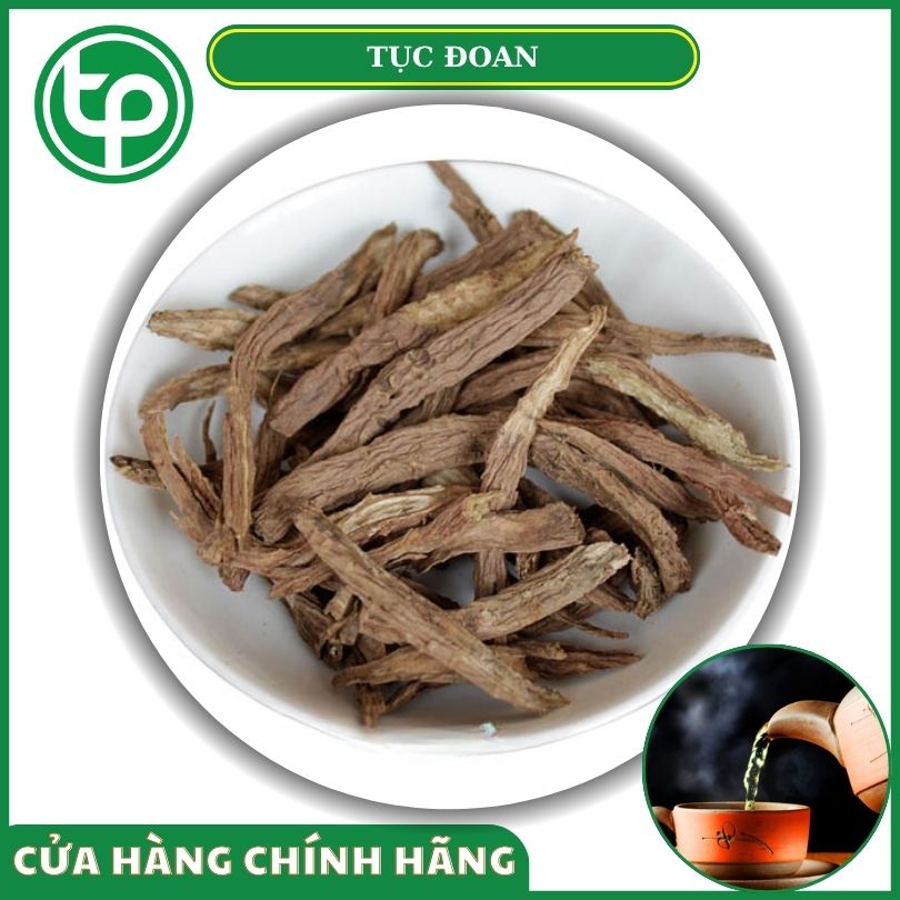 Tục đoan khô tại Tấn Phát