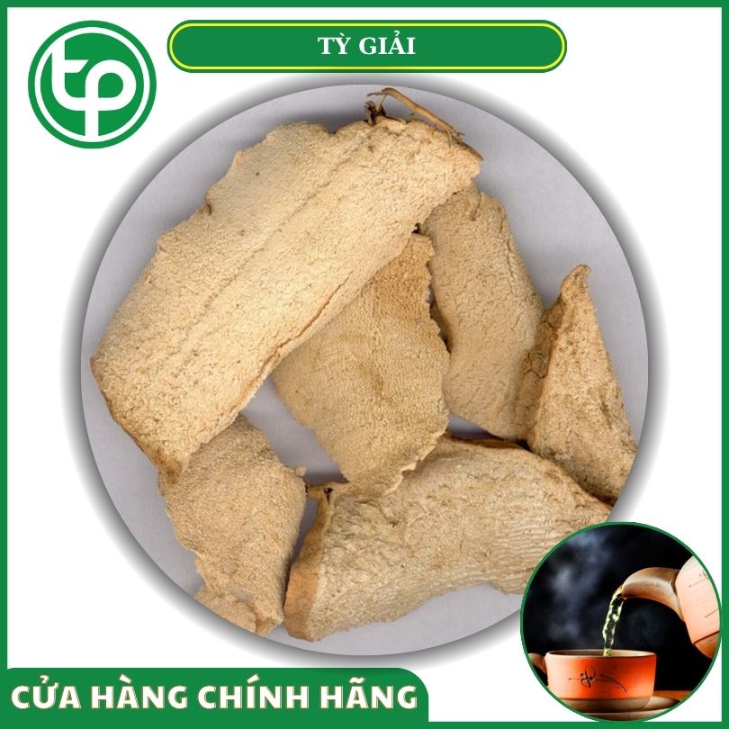Tỳ giải tại Tấn Phát