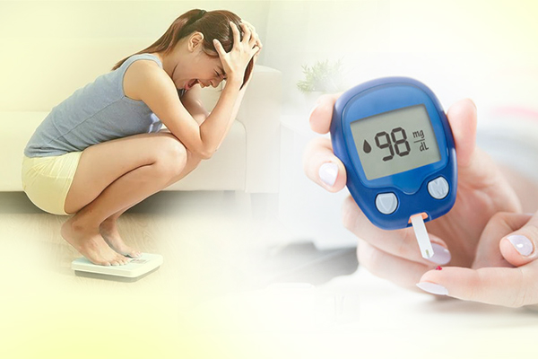 Chất xơ hỗ trợ kiểm soát đường huyết ở người tiểu đường