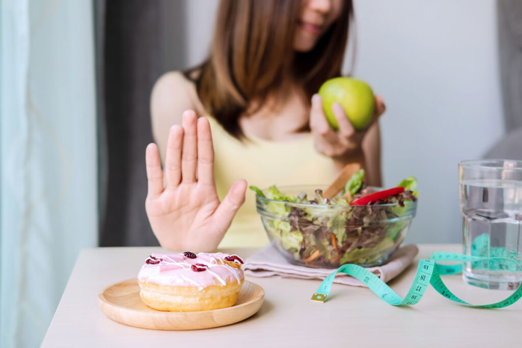 Thực phẩm có lợi cho tiêu hóa