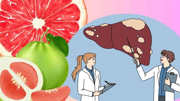 Ăn bưởi quá mức hoặc thiếu hiểu biết có thể phản tác dụng