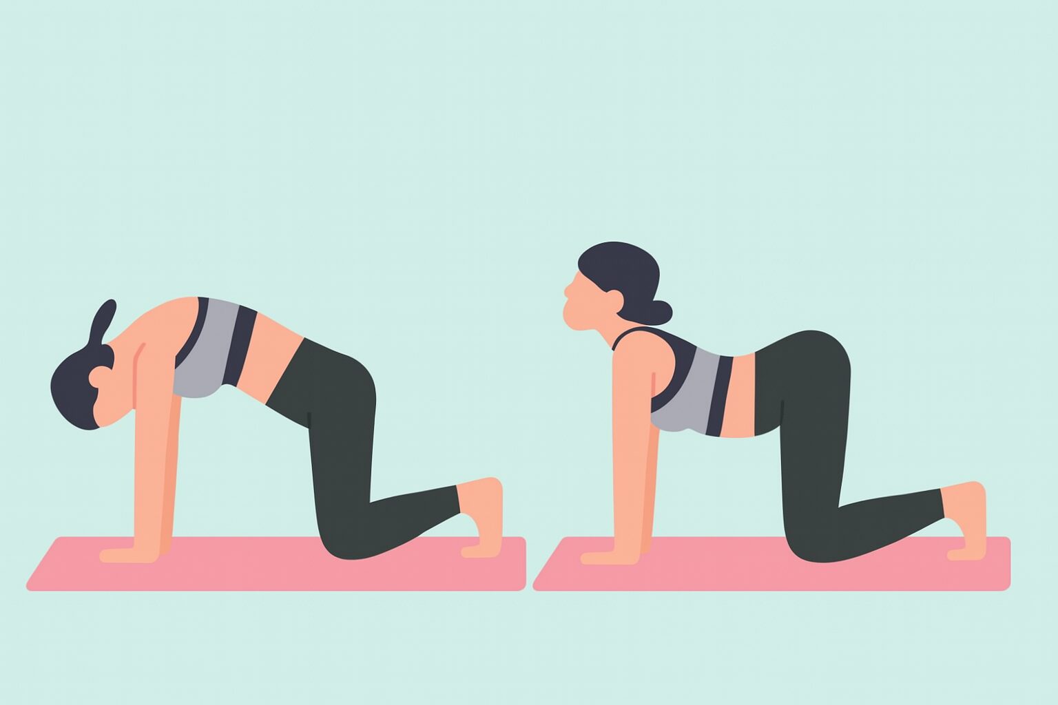 Yoga giúp người bệnh tiểu đường kiểm soát đường huyết hiệu quả