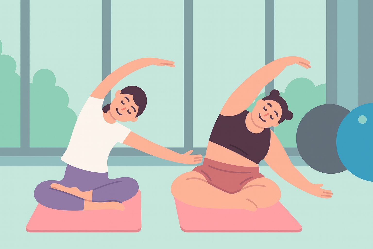 Các nghiên cứu về tác dụng của yoga với đường huyết
