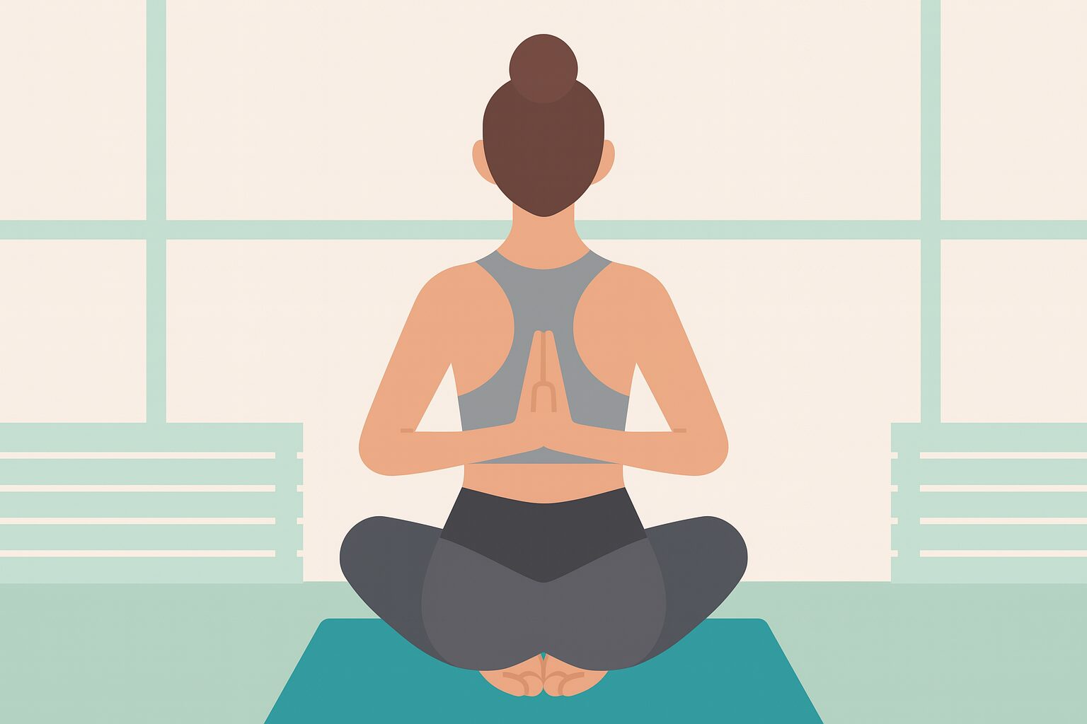 Người tiểu đường nên tuân thủ nguyên tắc an toàn khi tập yoga