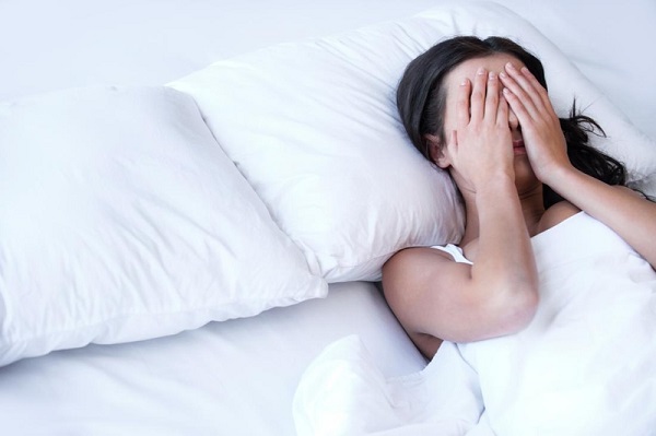 Người mắc bệnh tiểu đường thường xuyên bị mất ngủ, ảnh hưởng đến sức khỏe tổng quát