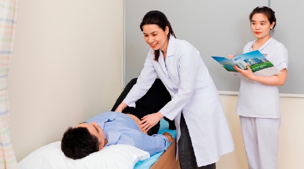 Bệnh viện chuyên điều trị viêm gan uy tín tại Việt Nam
