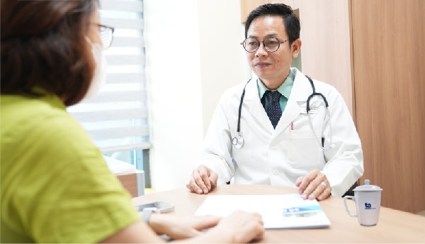 Triệu chứng nhận biết bệnh viêm gan