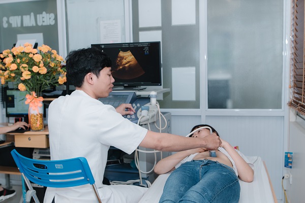Chọn bệnh viện uy tín điều trị viêm gan