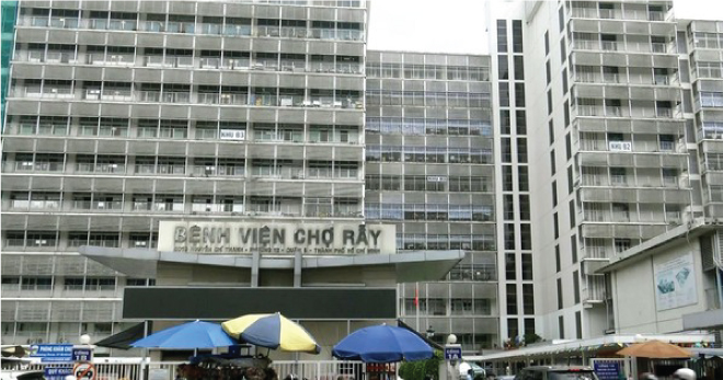 Các bệnh viện chuyên điều trị tiểu đường tại TP.HCM