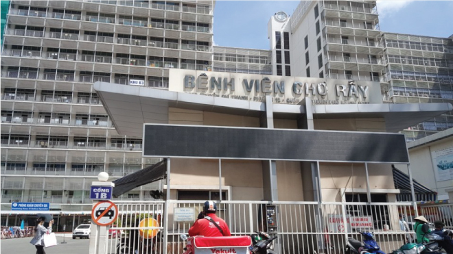 Tiêu chí lựa chọn bệnh viện điều trị tiểu đường