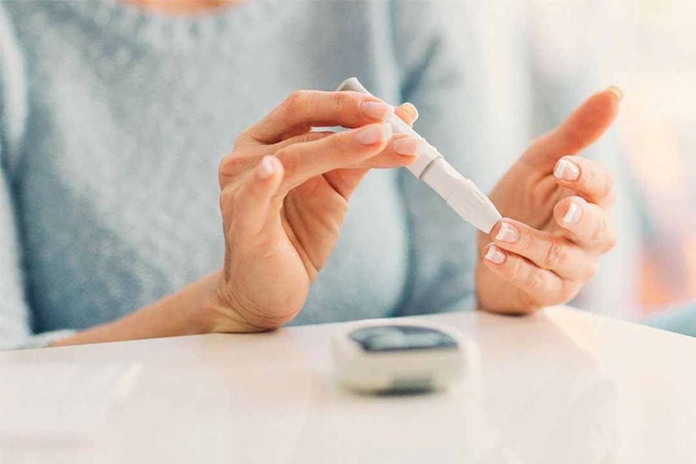 Chủ động lựa chọn bệnh viện tốt điều trị tiểu đường