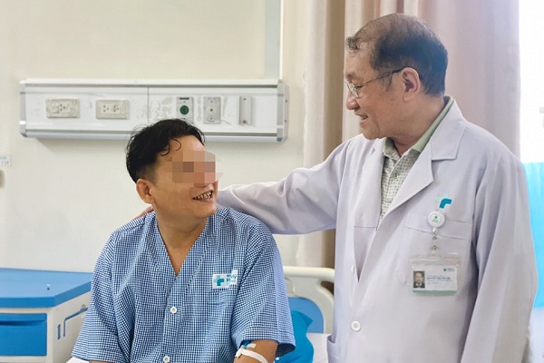 Bệnh viện hàng đầu điều trị sỏi thận tại TP.HCM